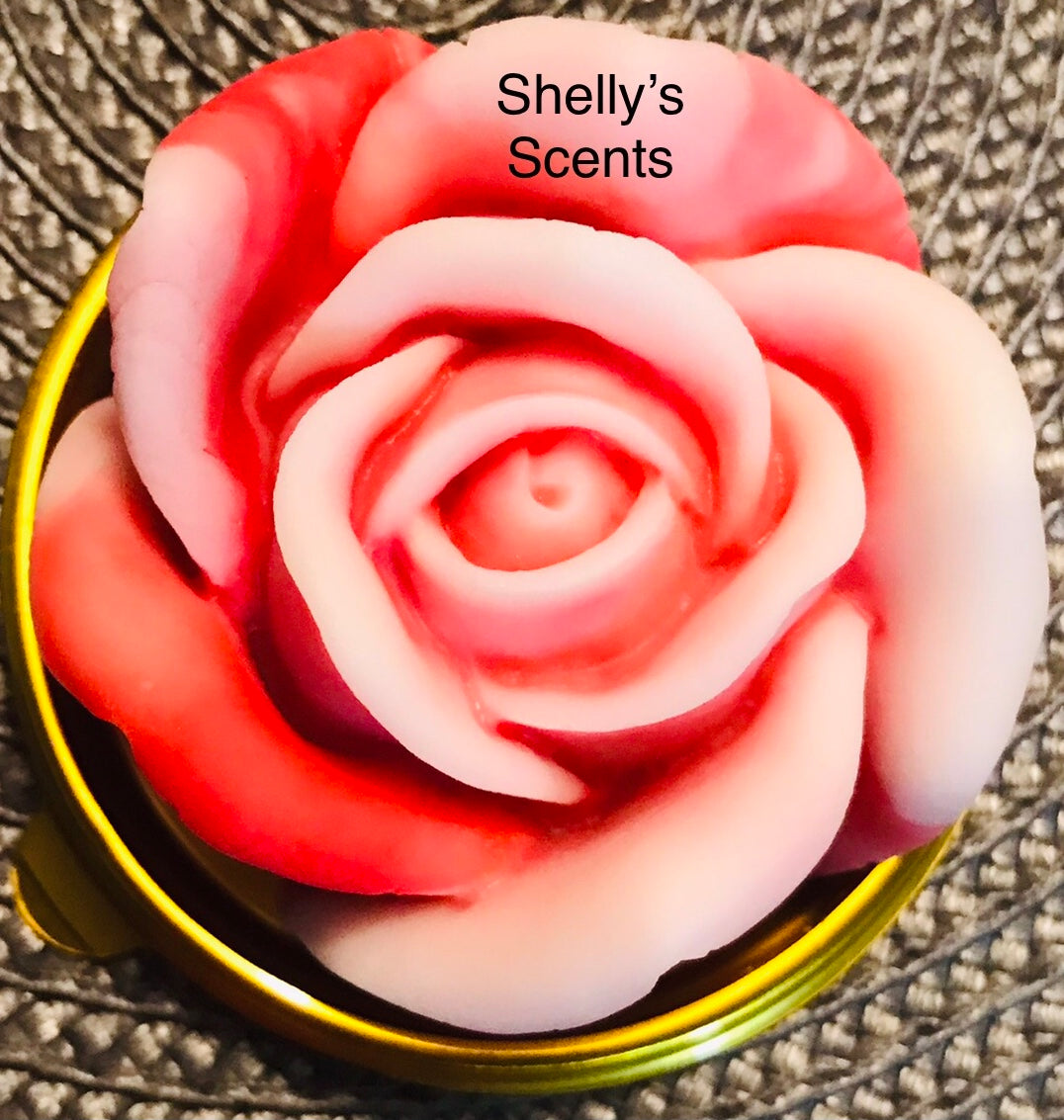 Bunch of Roses Party Favors