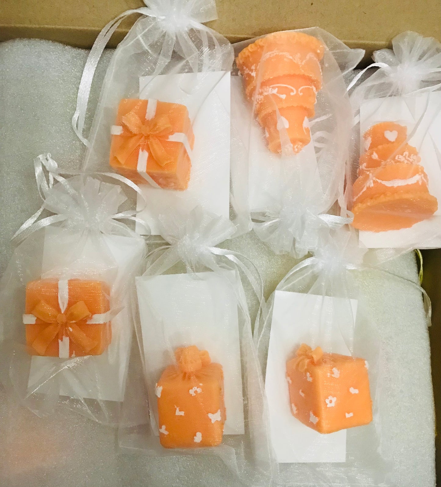 All Party Favors