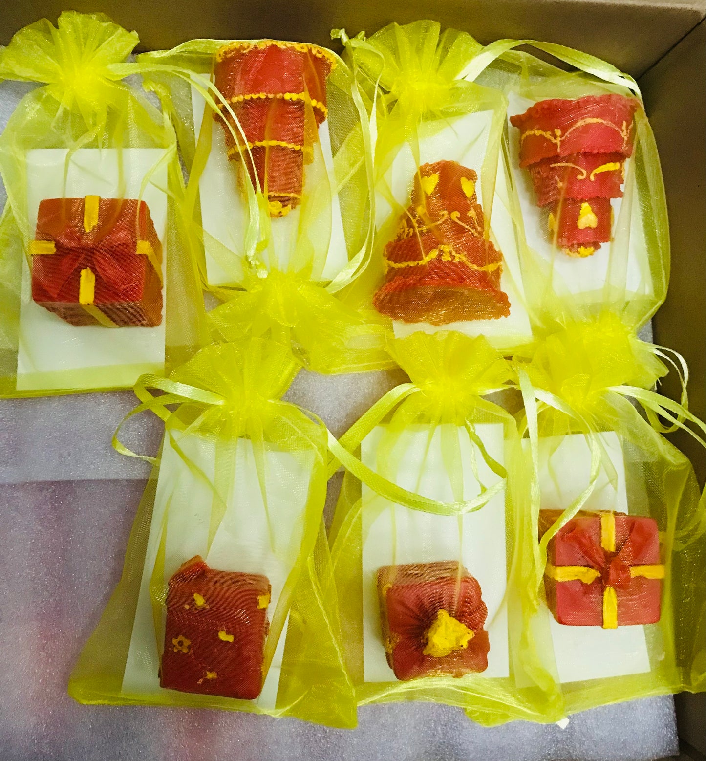 All Party Favors